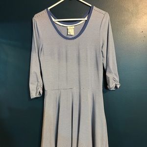 Matilda Jane Dress